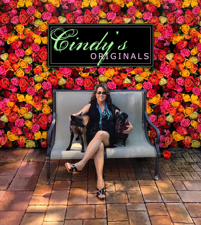 Bio picture of Cindy